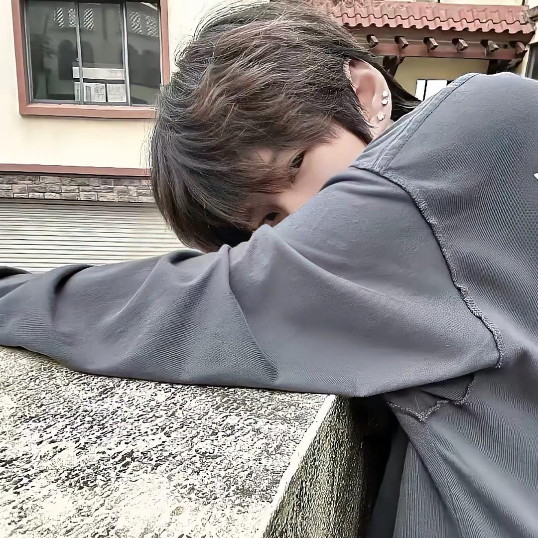 泪滴
