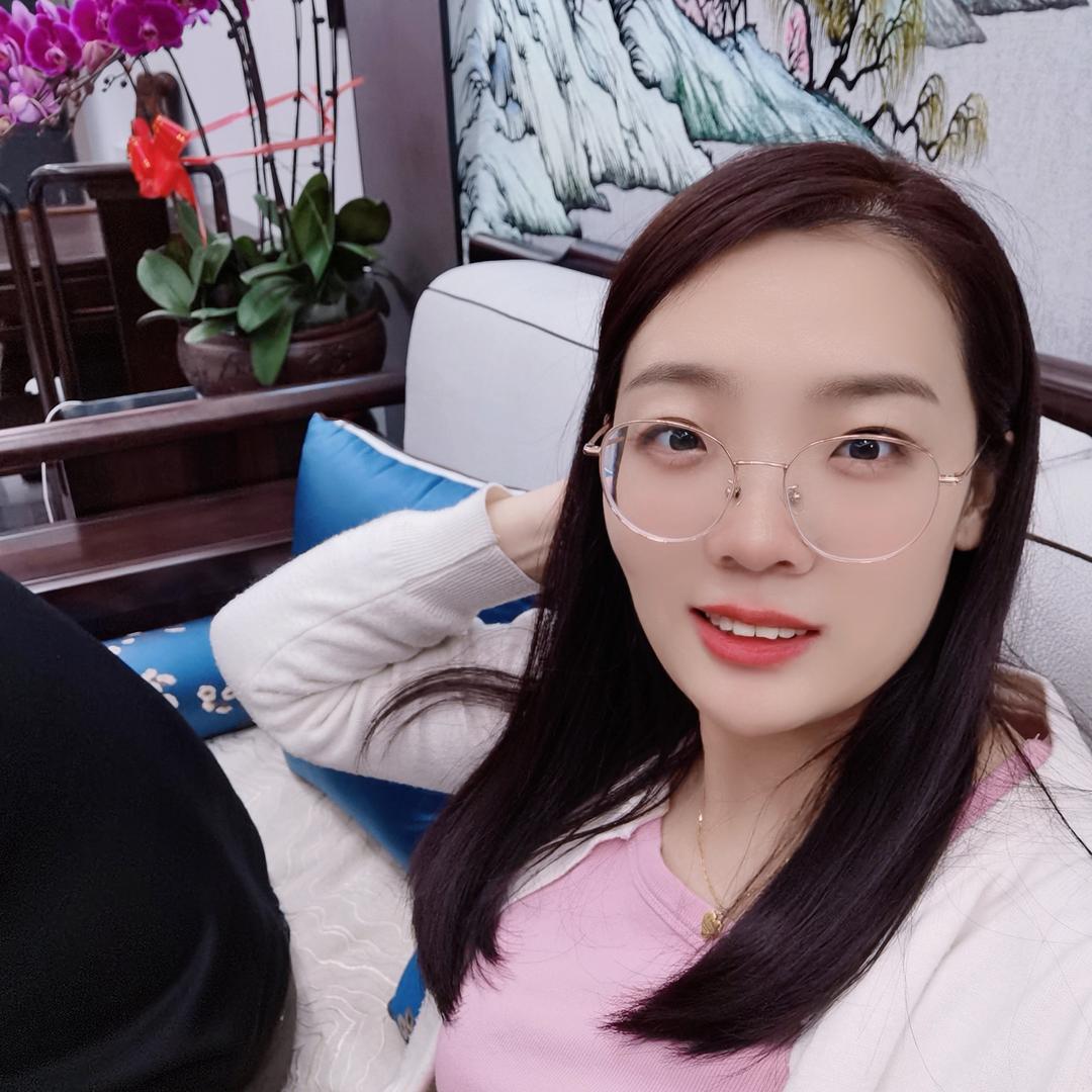 我叫王美丽
