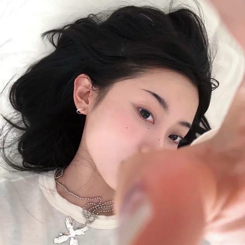 藍藍
