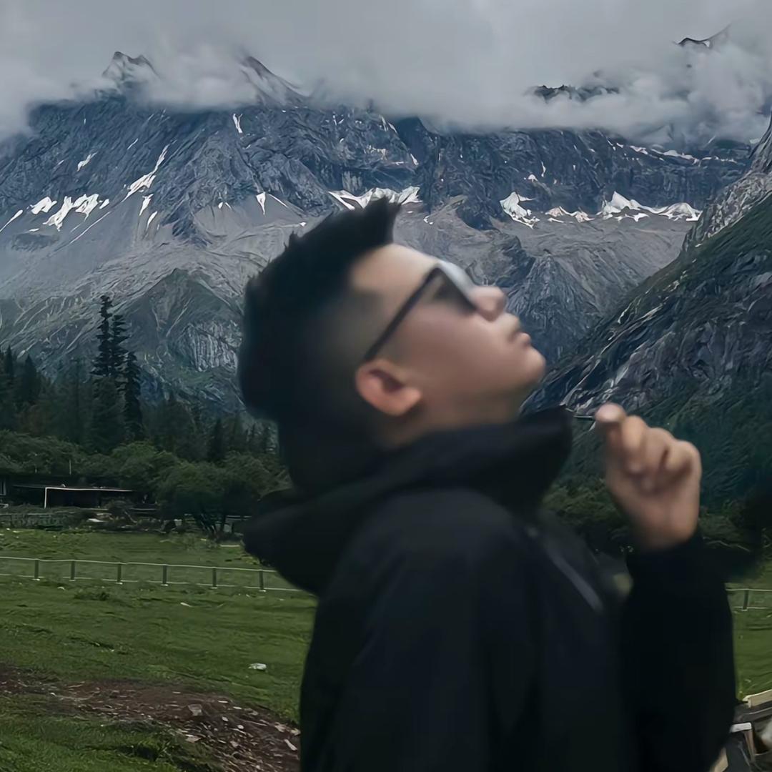 好运常伴