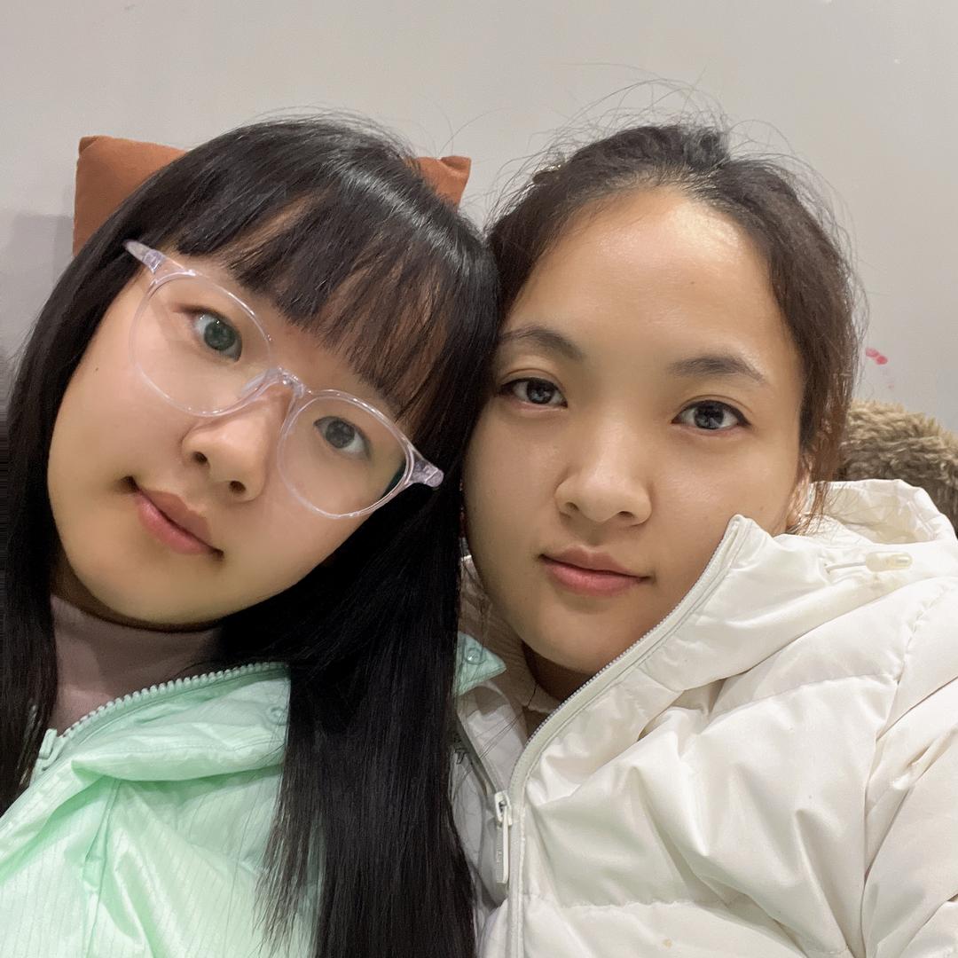 胜楠加油吖