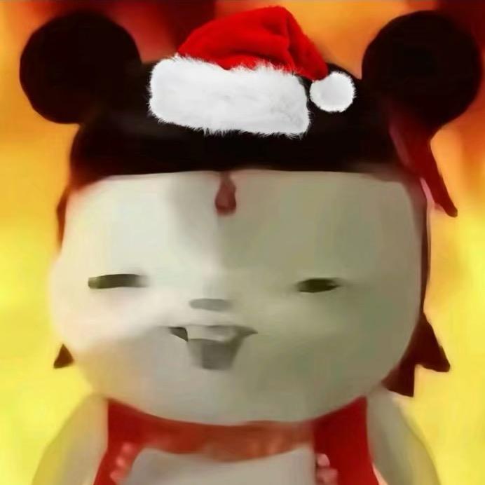 魔丸（迎新年）