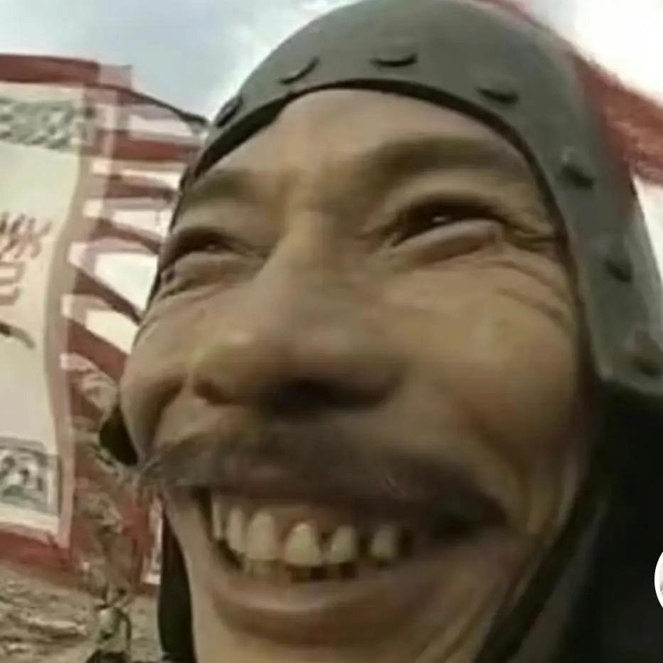 Yi的