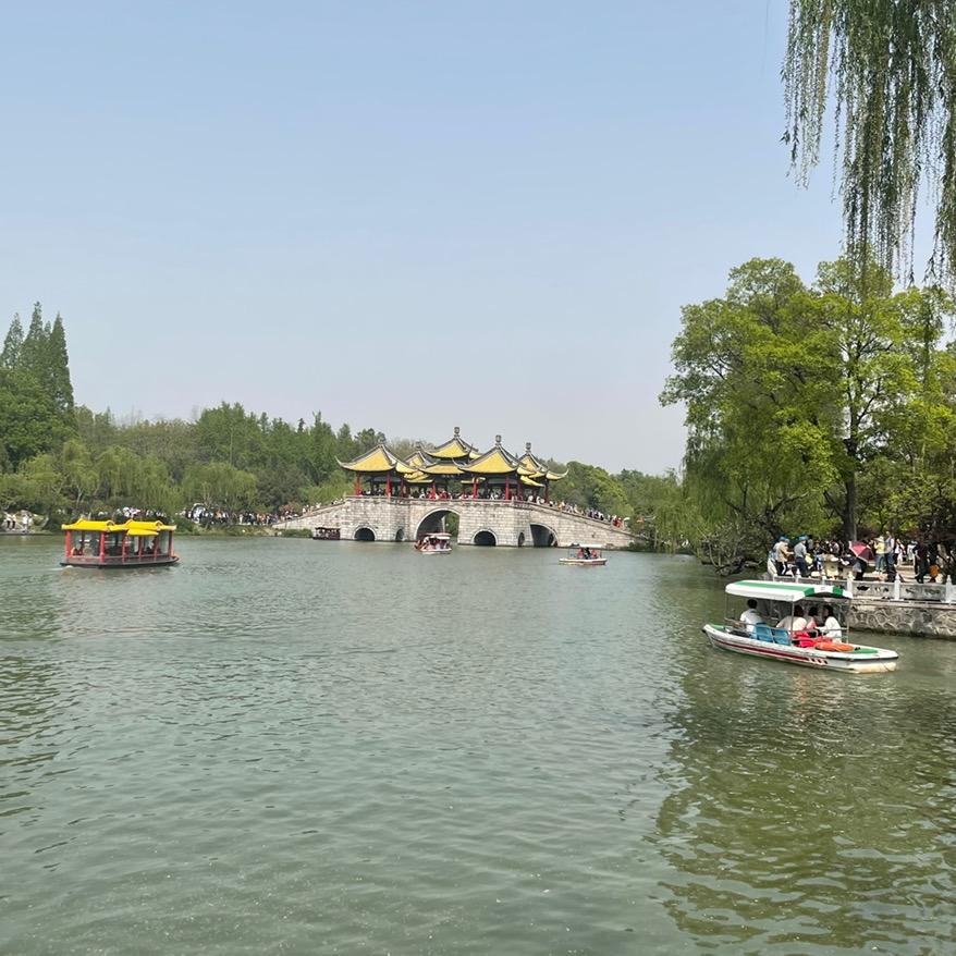 海安卖瓷砖的小姐姐