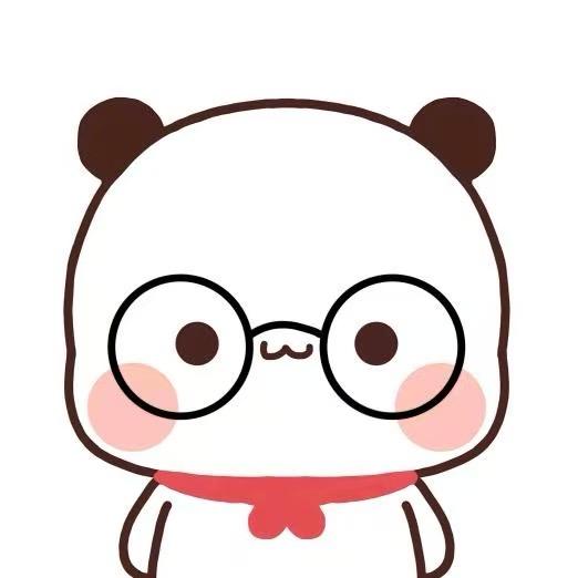 好开心