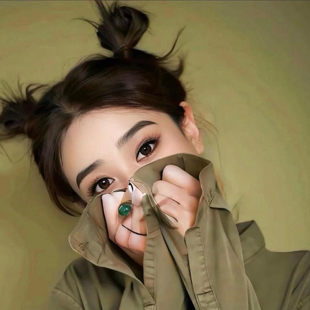 开心果❤️
