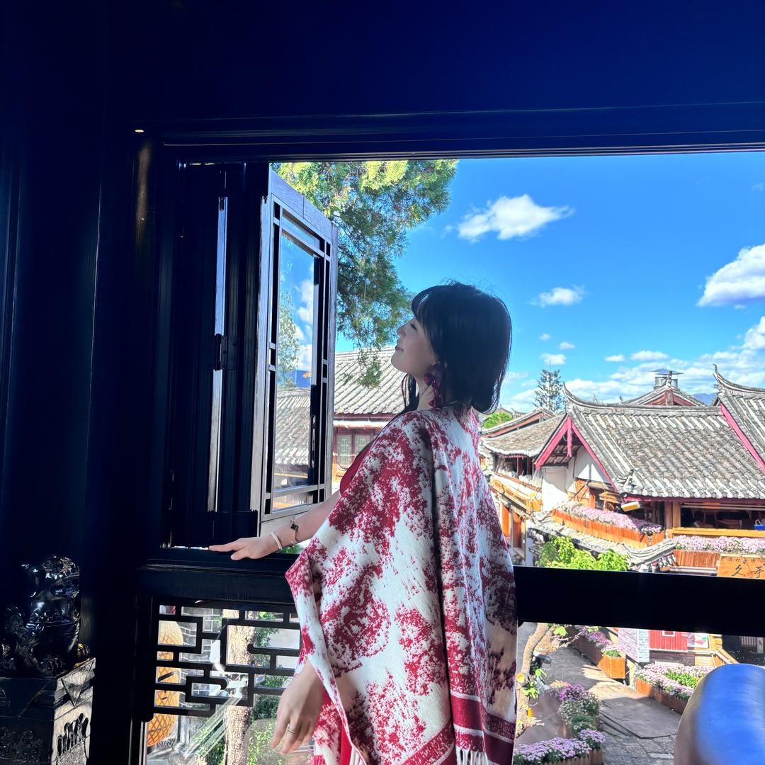 阳光明媚88
