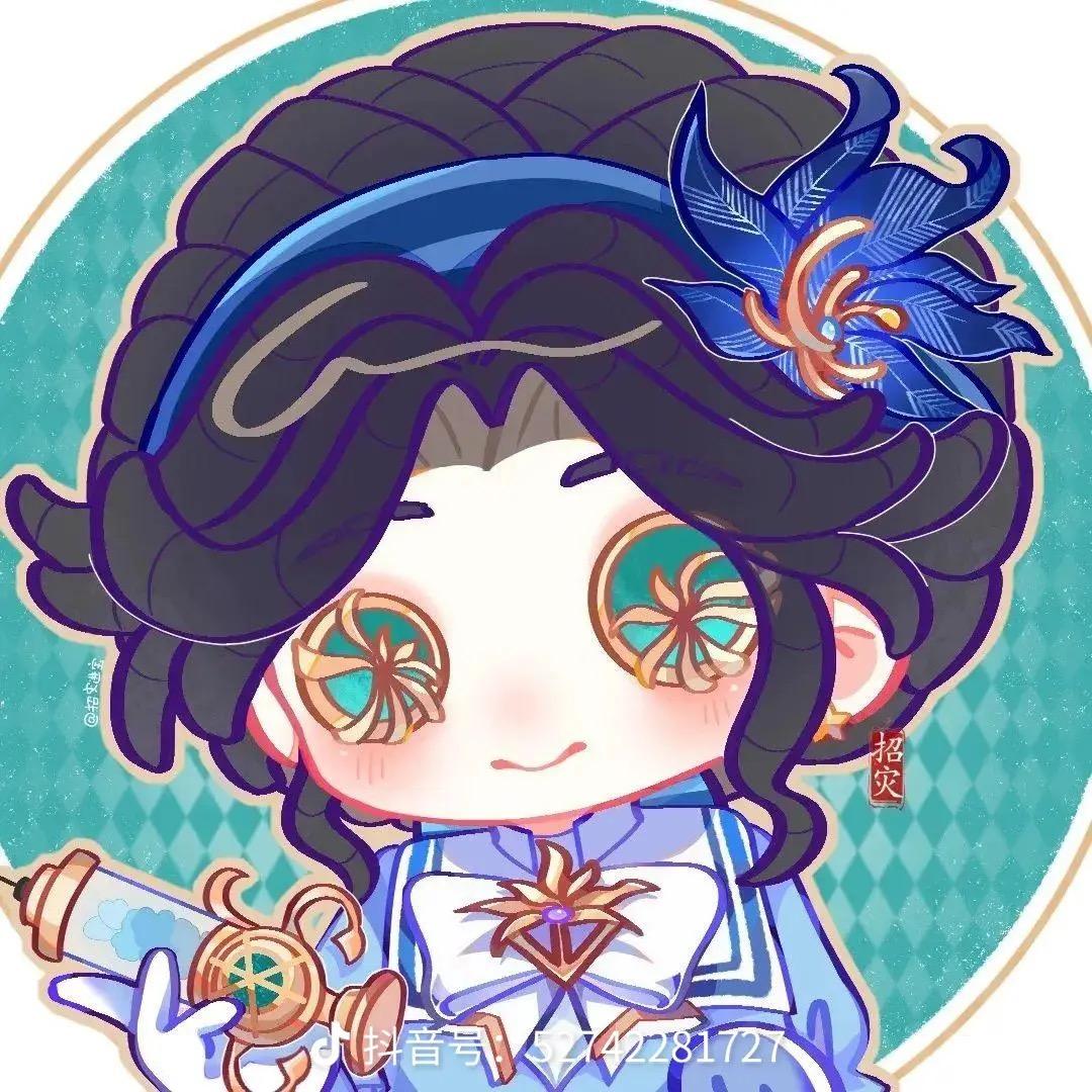 小蝴蝶🦋
