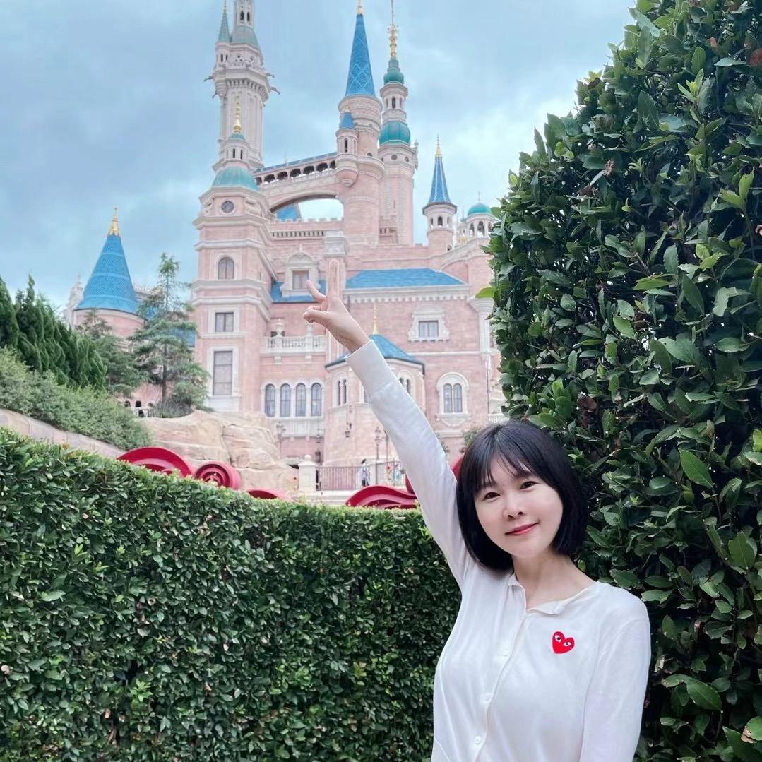 小伊韩语