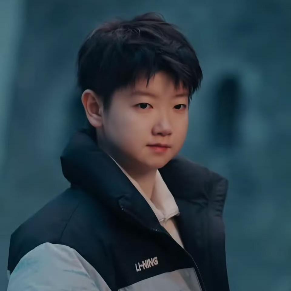 我是你的北比_sun