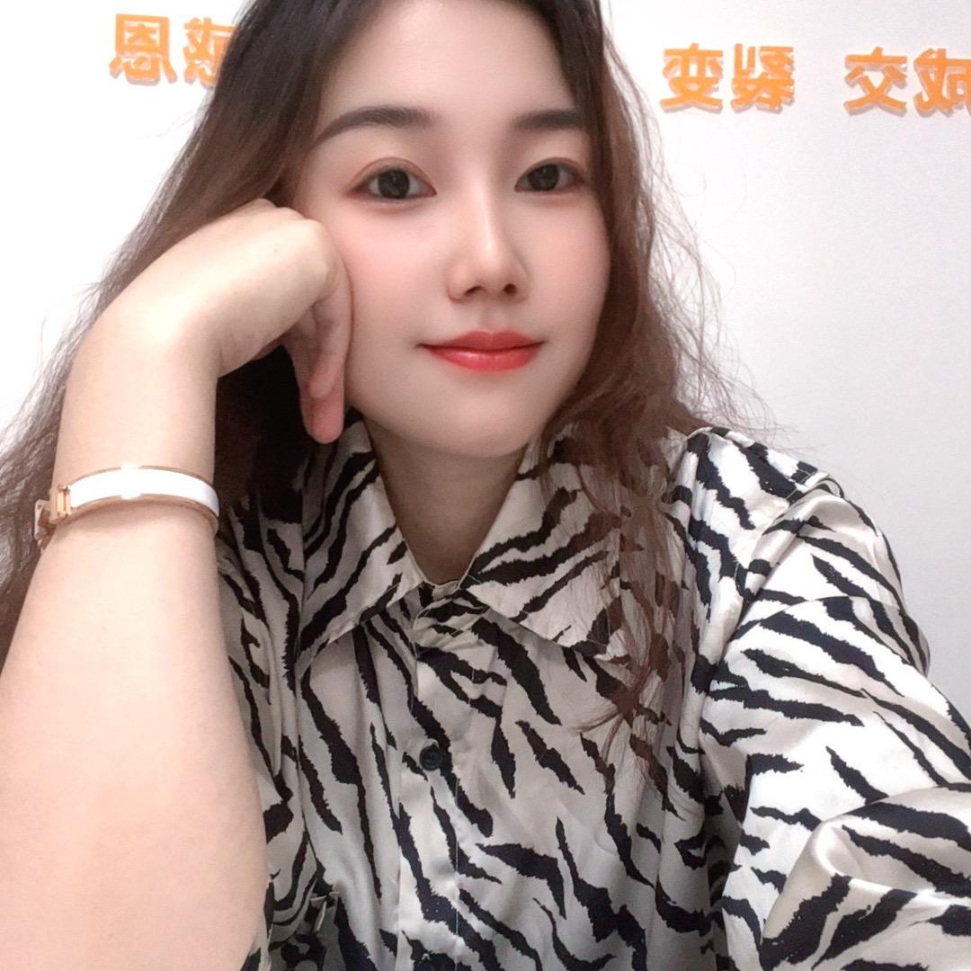 憨憨（直播带货）