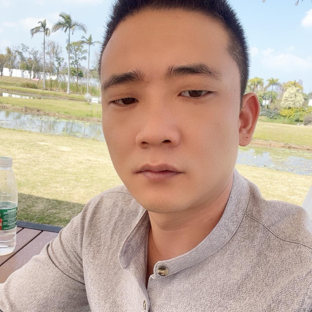 李军（砥砺前行）