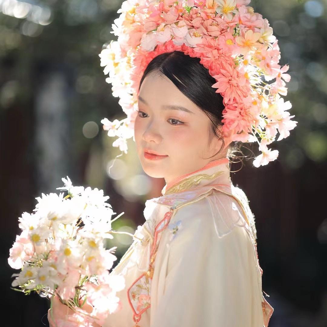 月亮姐姐👩🏻‍🦰
