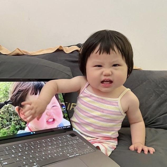 衣裳架子