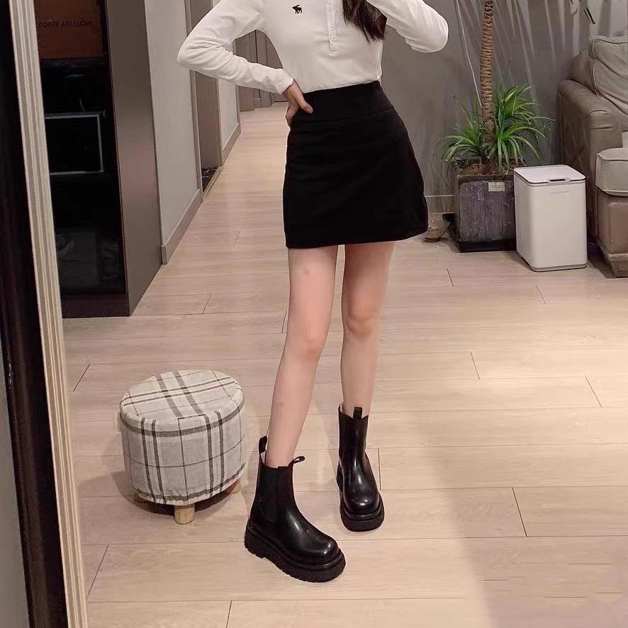小麓定制女鞋