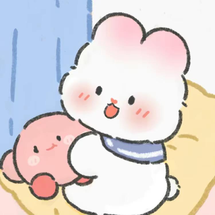小白白白
