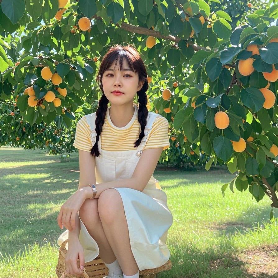 @安好