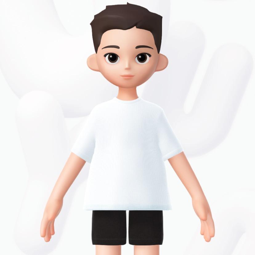 @清风徐来