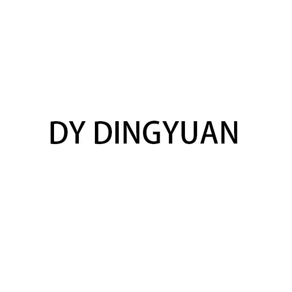 DINGYUAN服饰