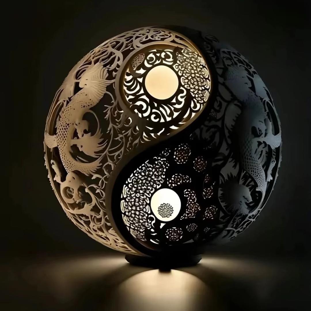 ☯️大道至简☯️