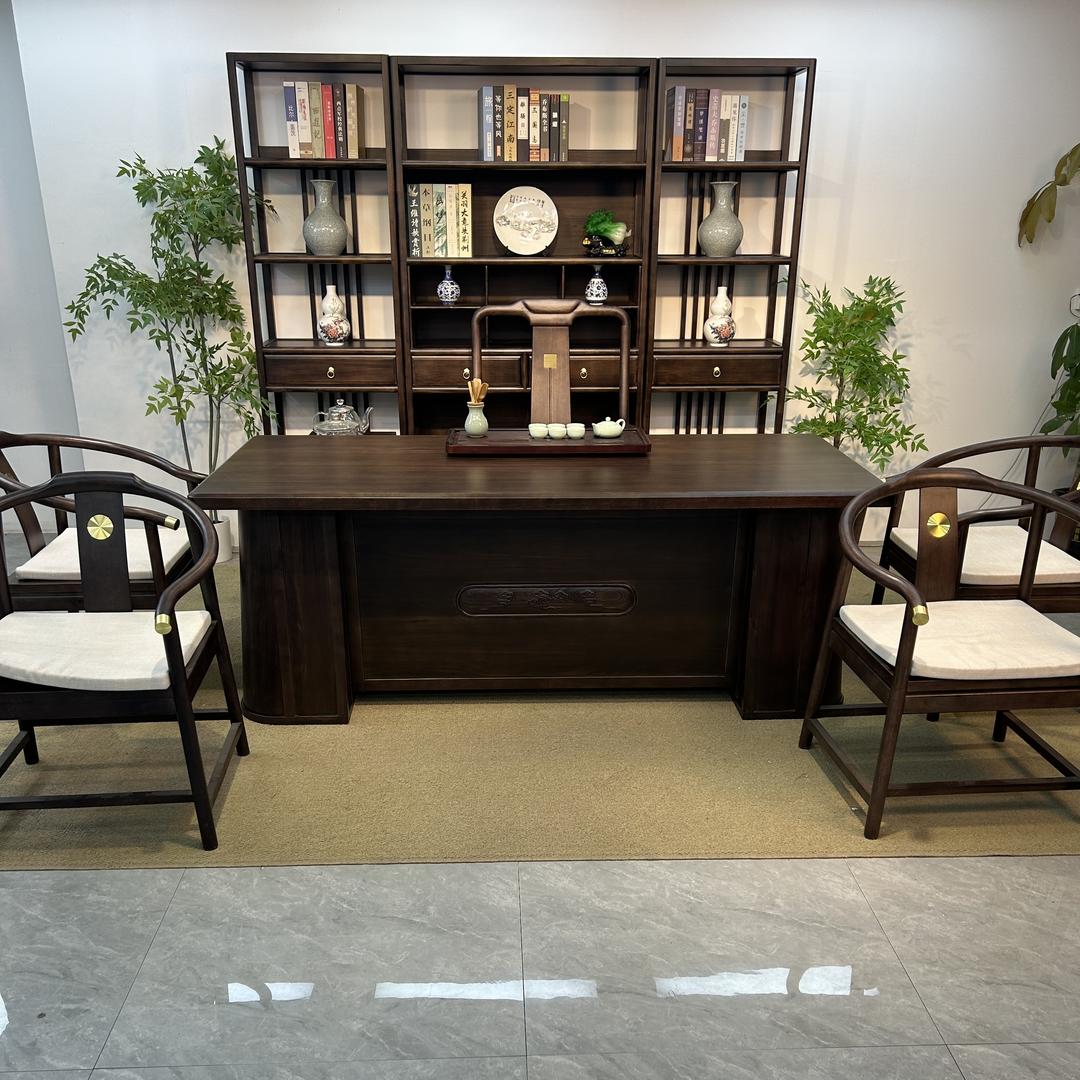 御茶阁家具工厂店