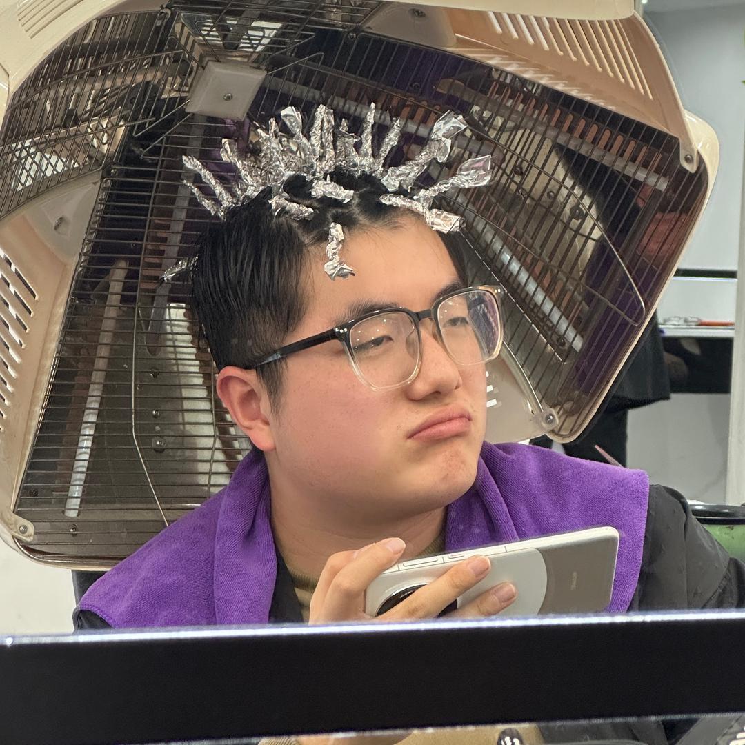 听老婆话会发达