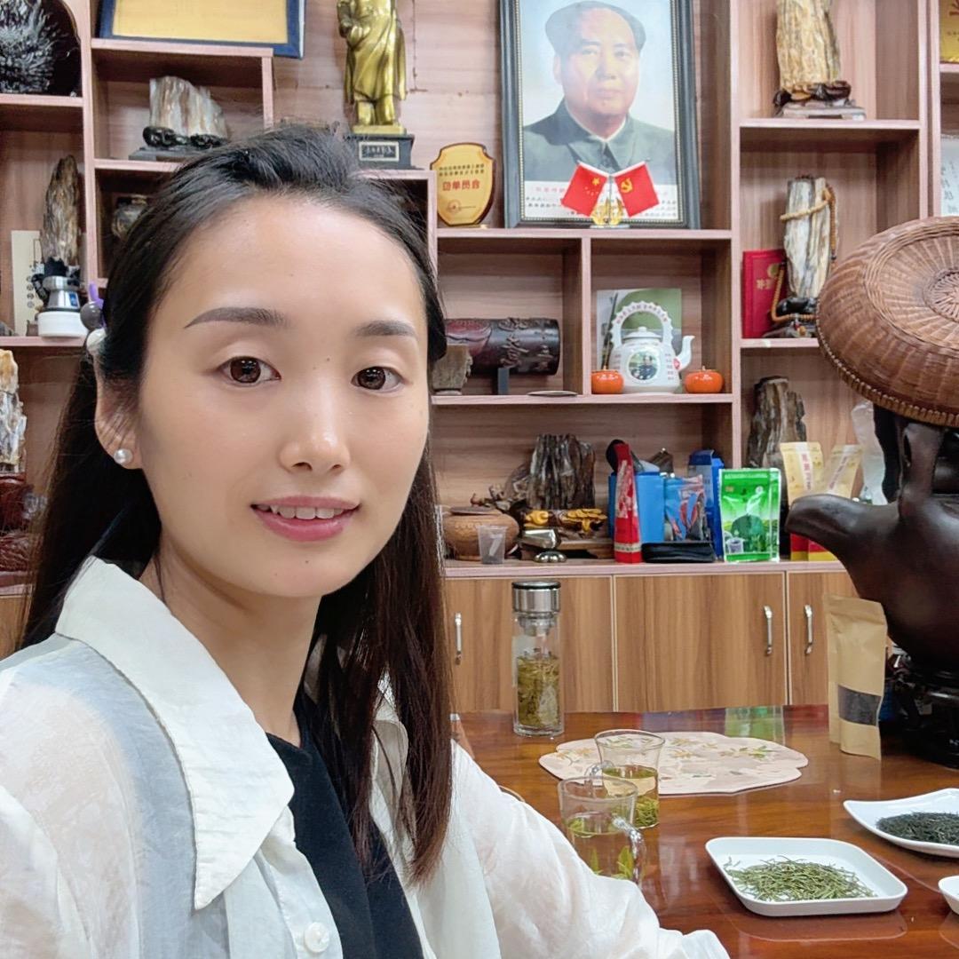 鄂滙农产品小张