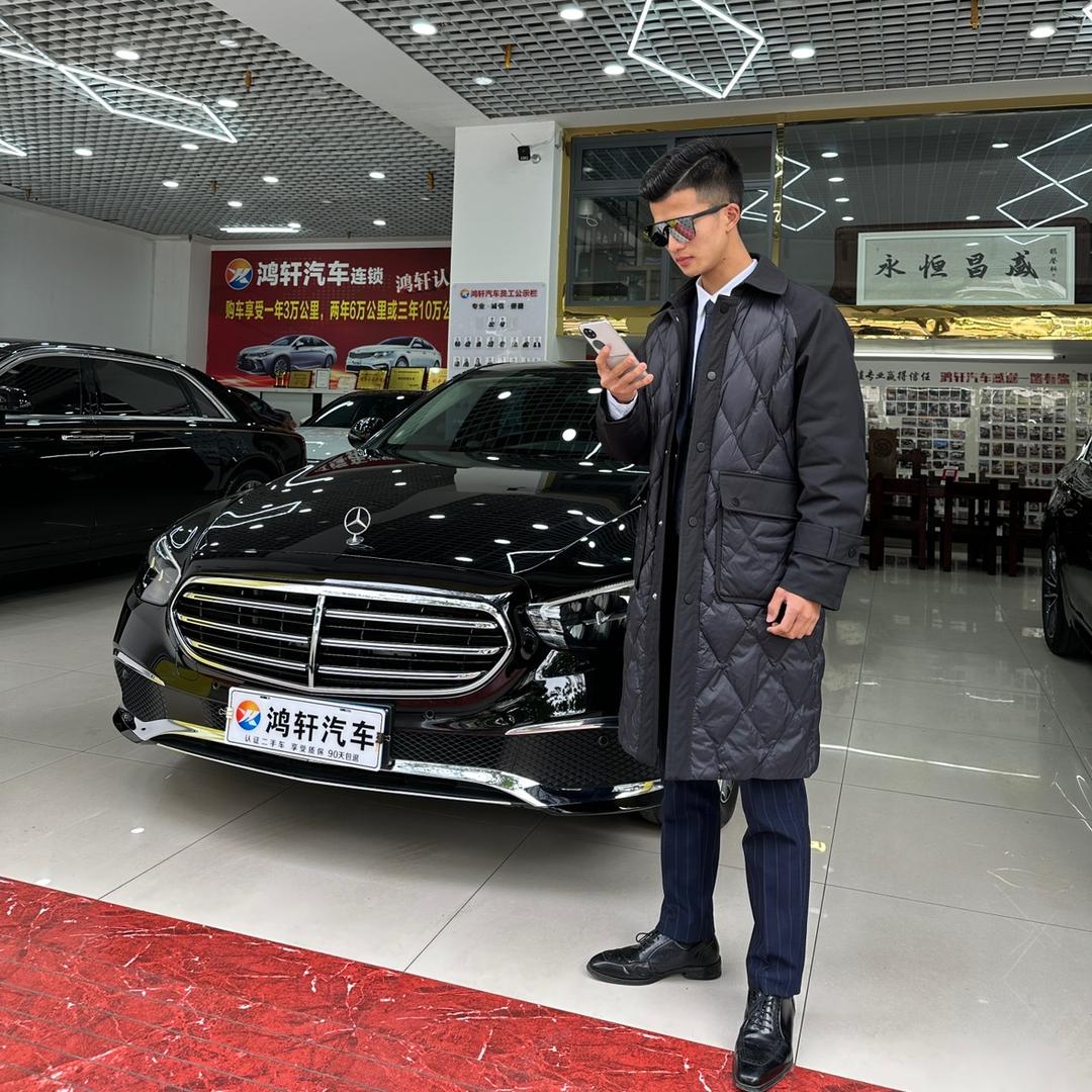 鸿轩汽车（加2000收车）