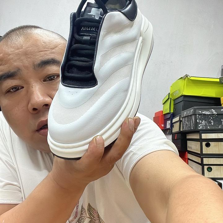 劉凯先生潮牌尾货