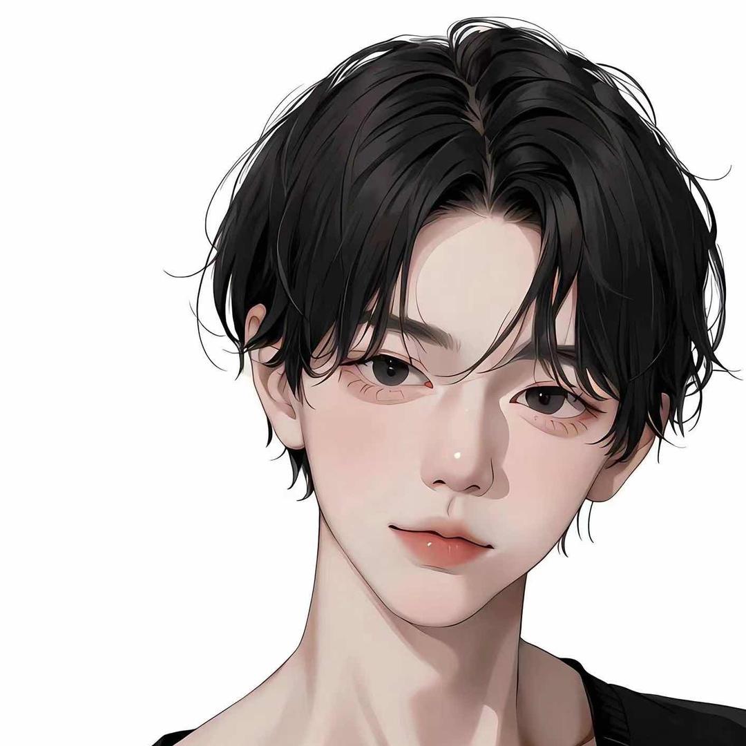 Anoxia丶