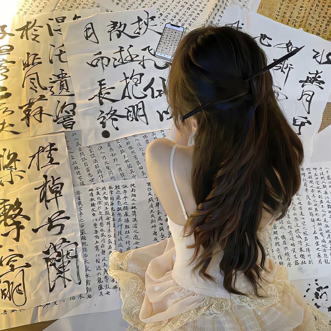 嘴嘴～