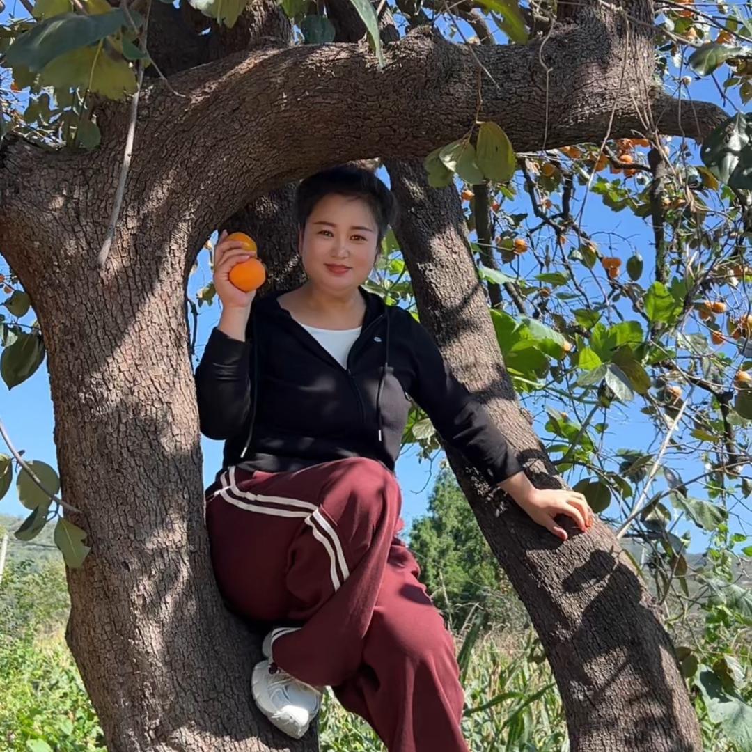 可爱的可