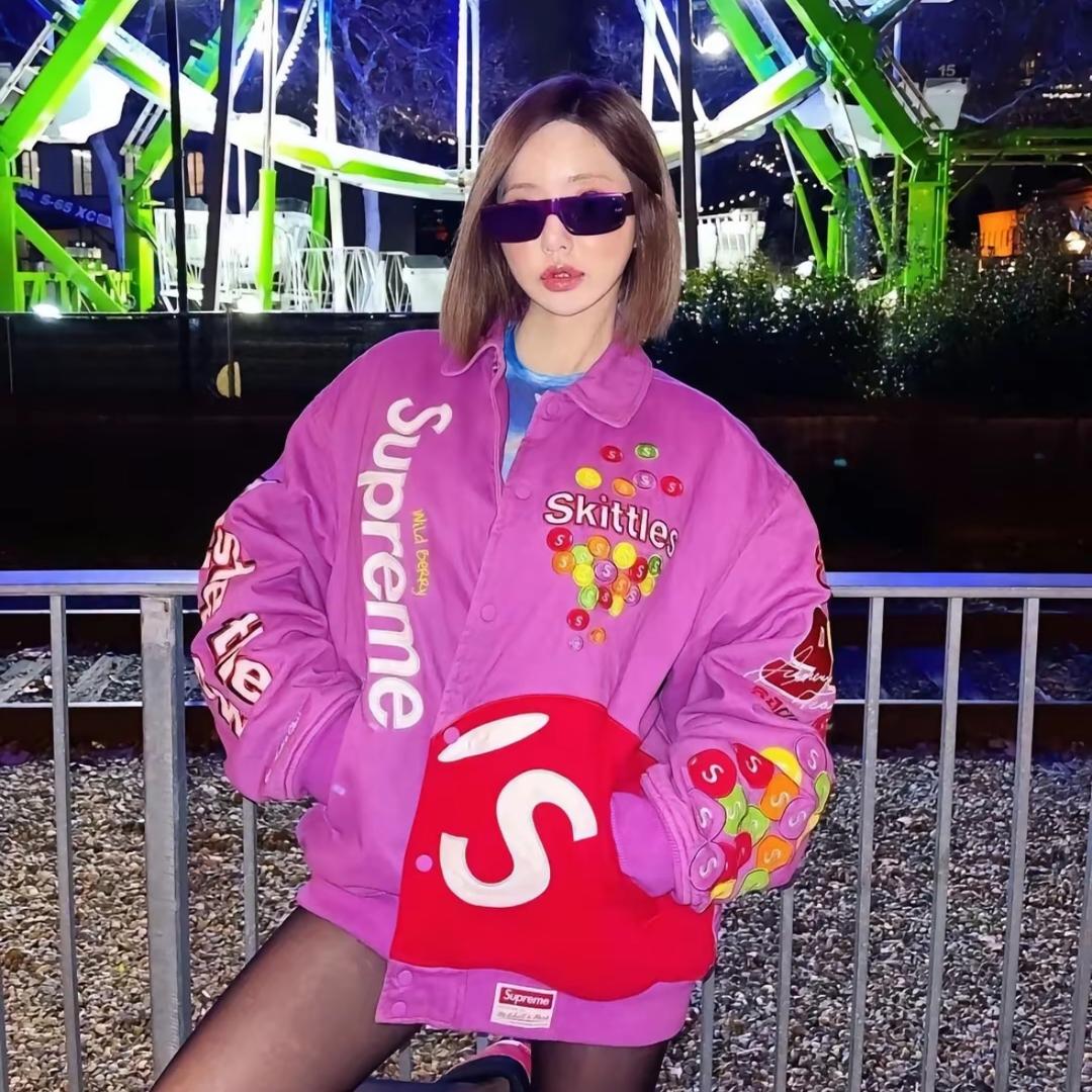 Meri crush女包5号的头像