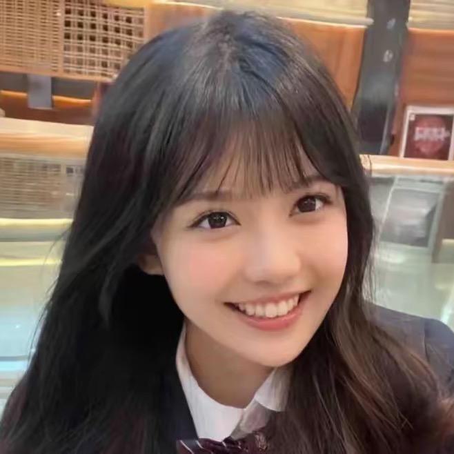 是个学姐（西财版）