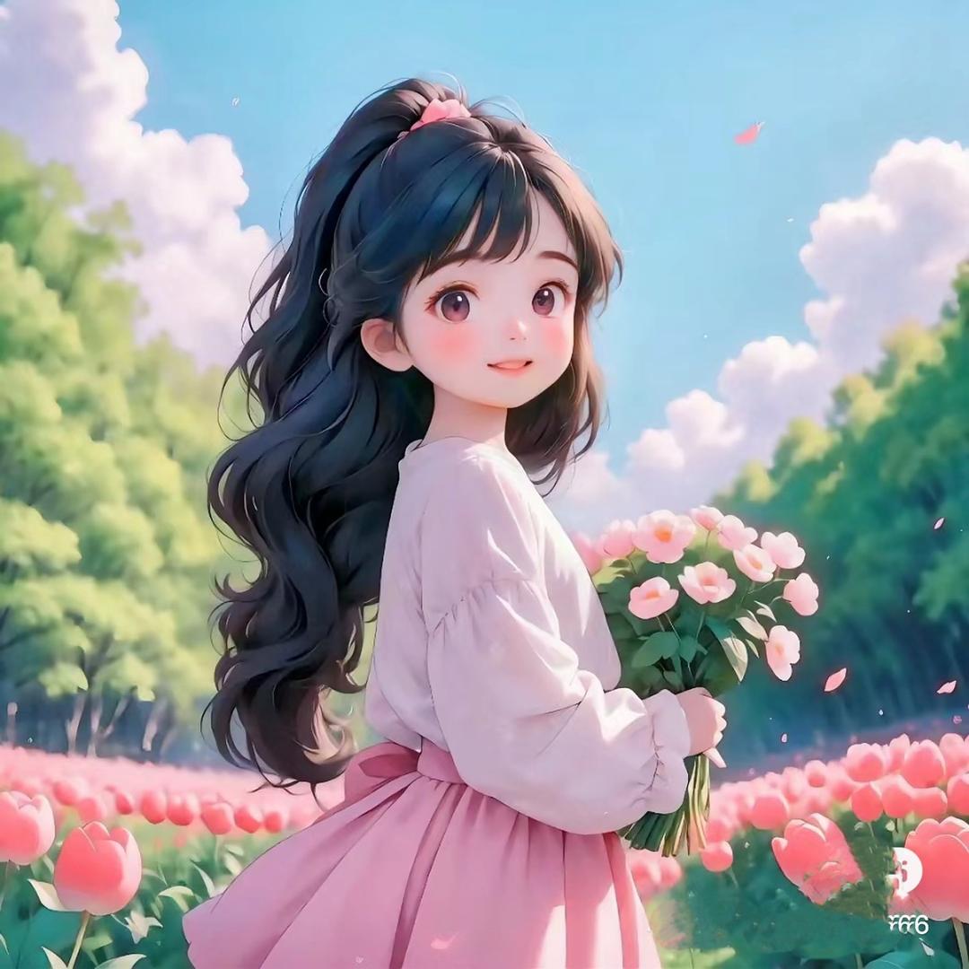 柒月