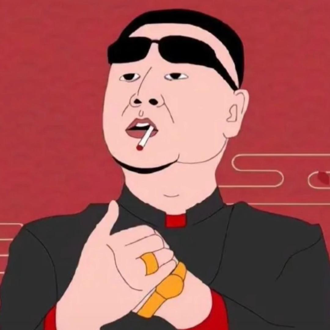 二胖先生