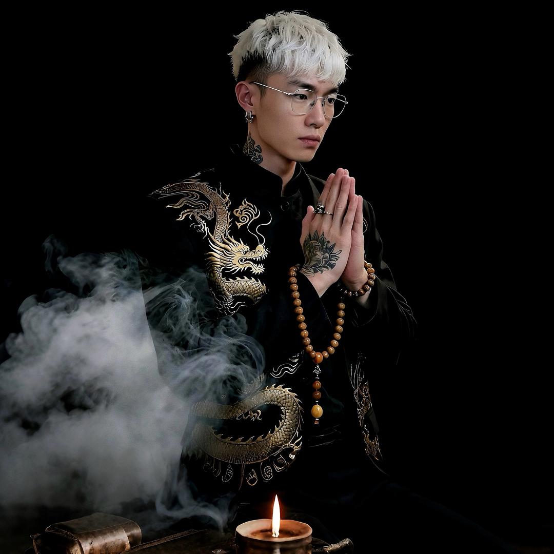 王鑫铭《金林实业》