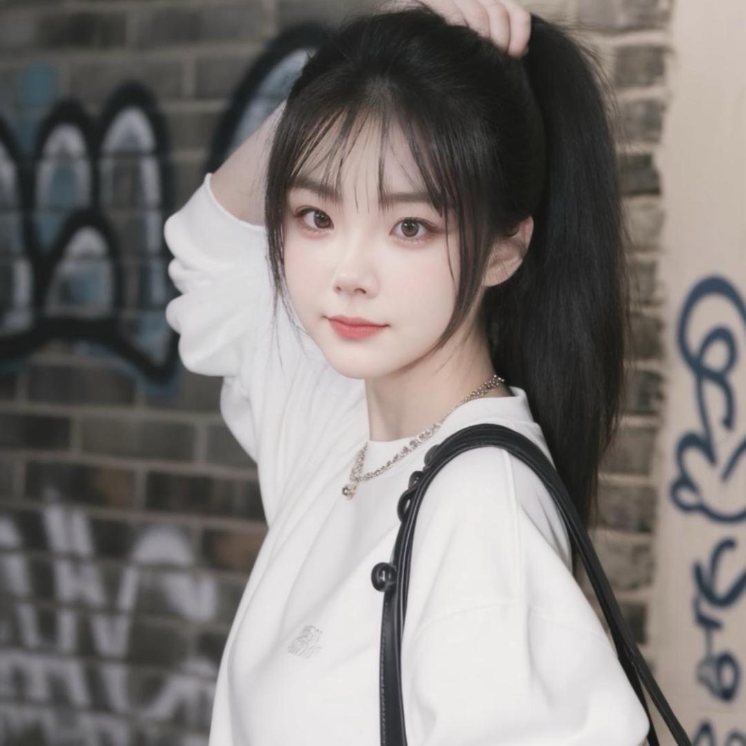 李木子