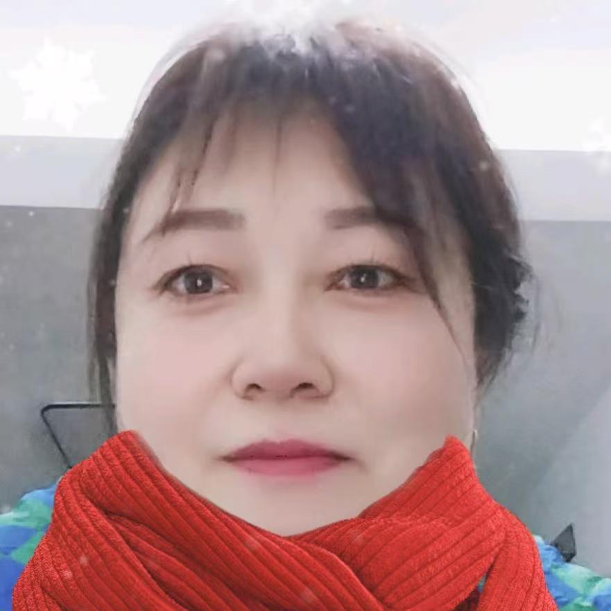 志蓉不发胖只发财