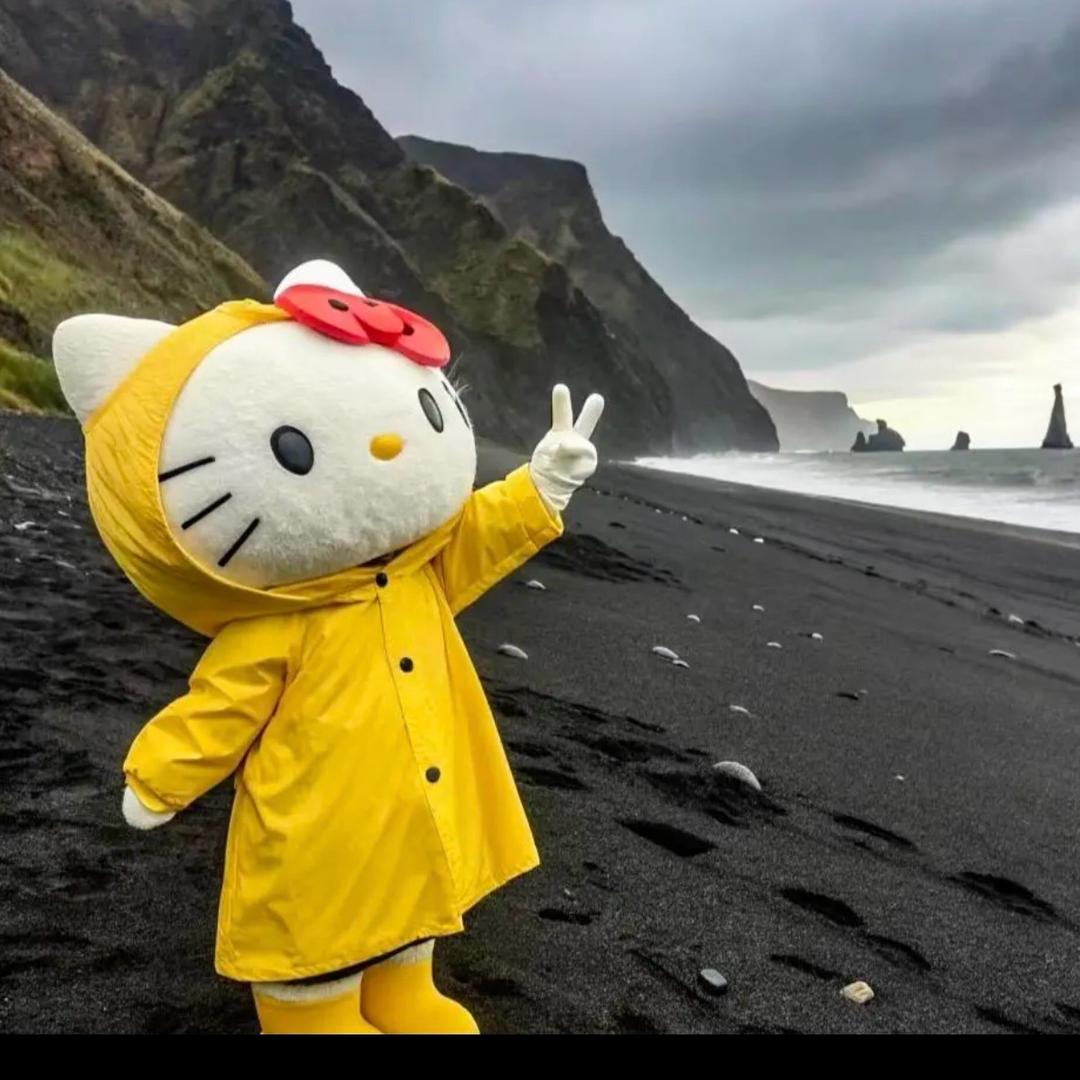 黑鸭势力·辣江湖