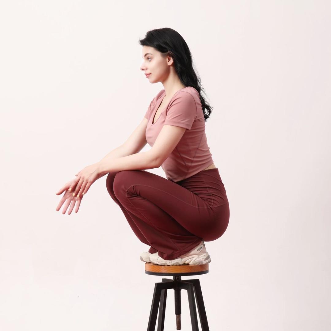 觅秘运动服饰店