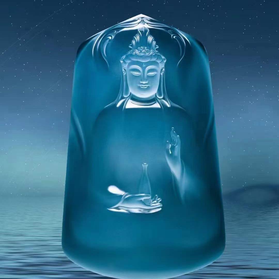 缅音翡翠