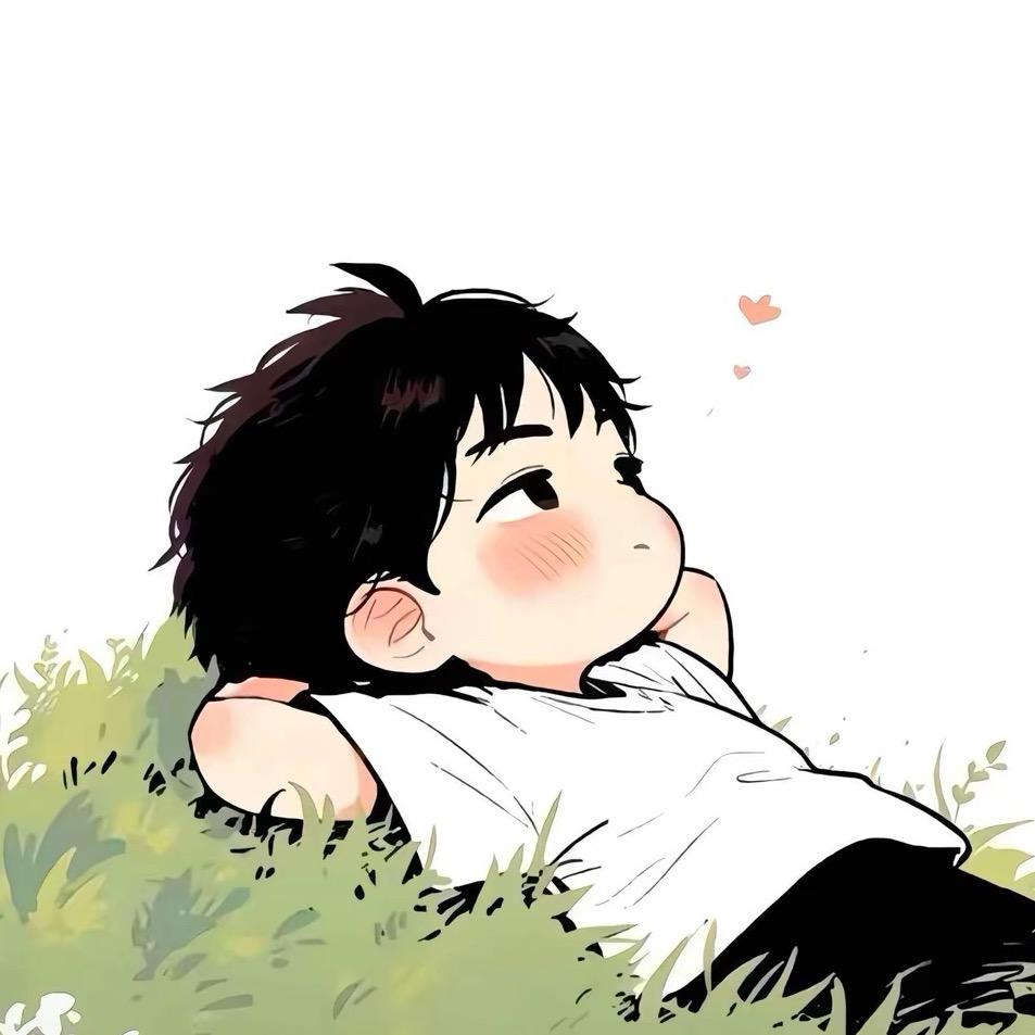 小臭屁的心❤️