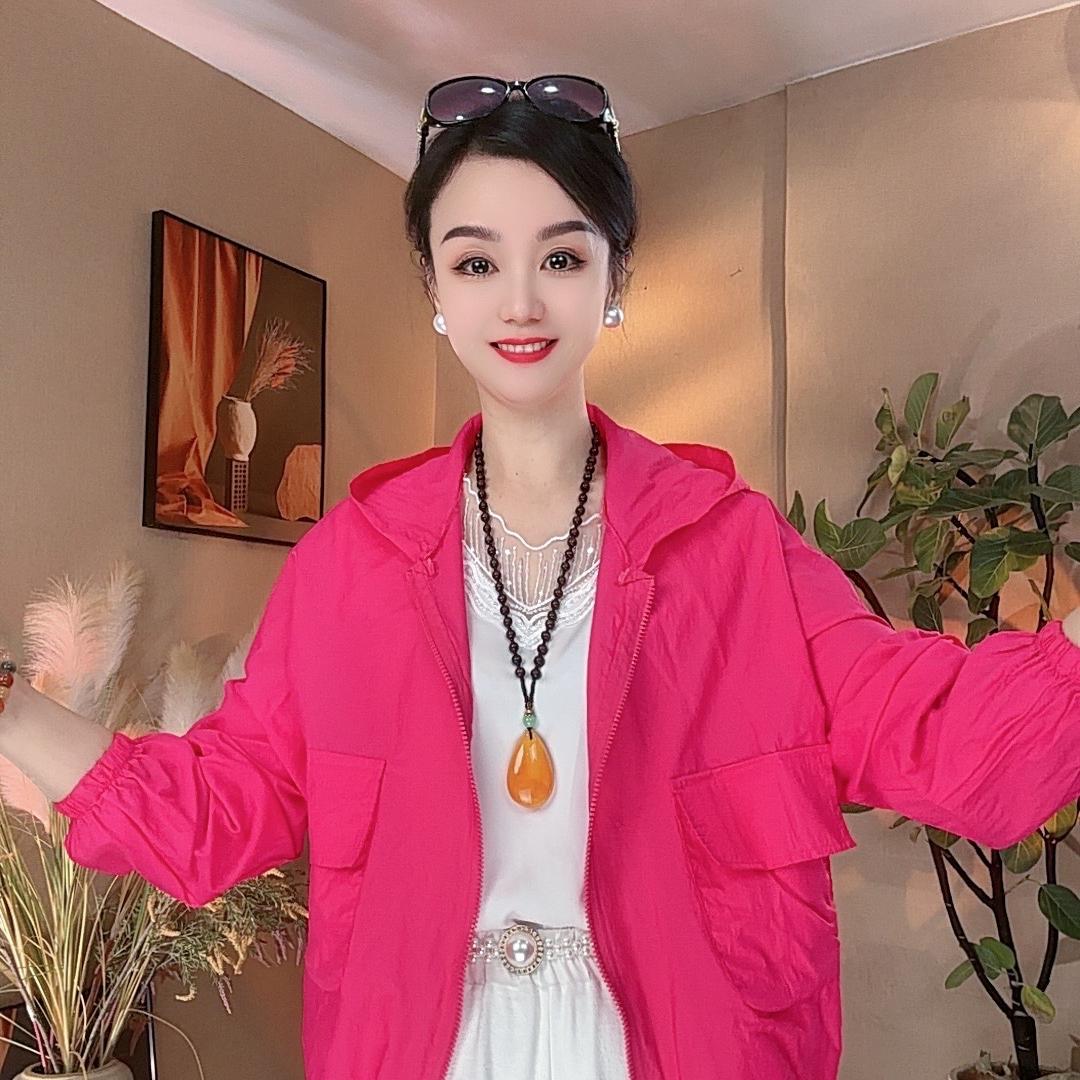 魅力夫人女装