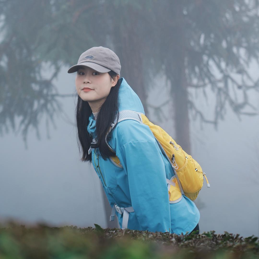 爱旅行的荣子👧🏻