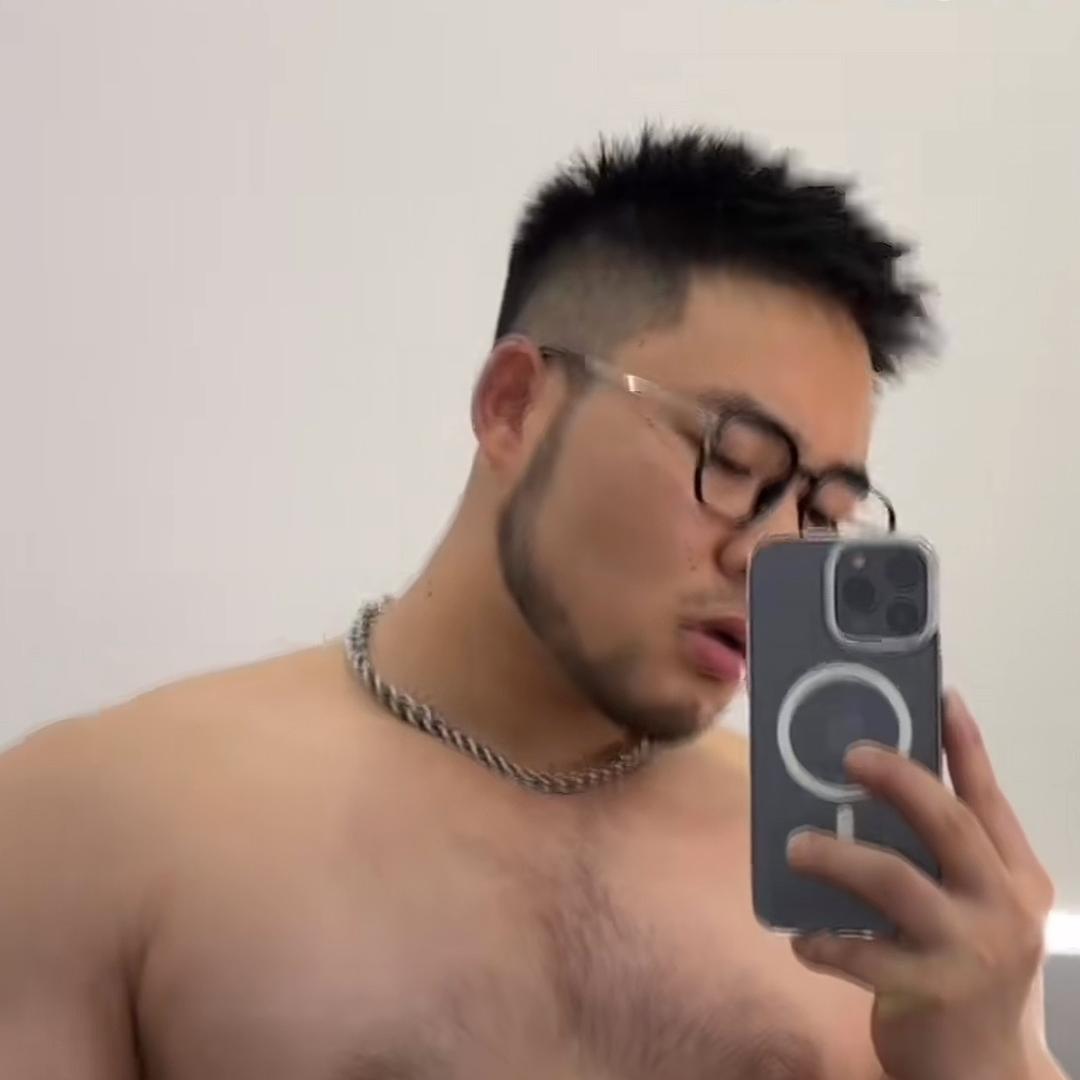 洛杉矶第一猛1🌈