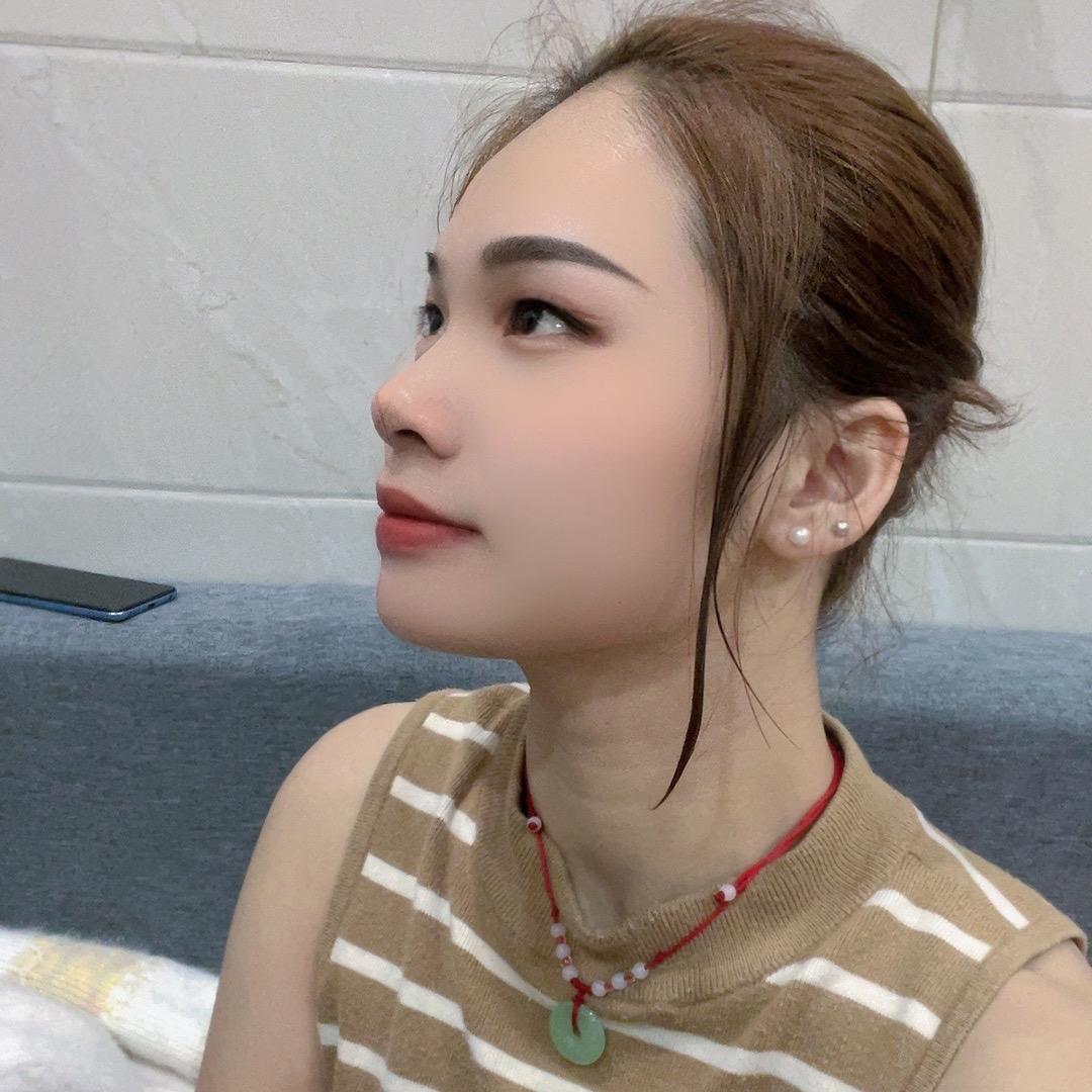 广西表妹😂