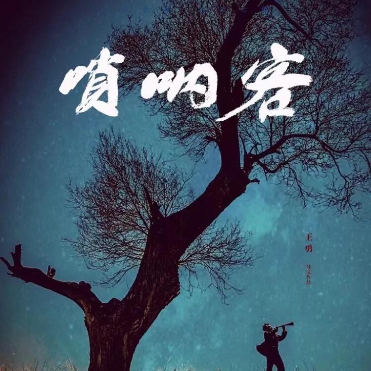 拿把唢呐游全国（猛子）🎺