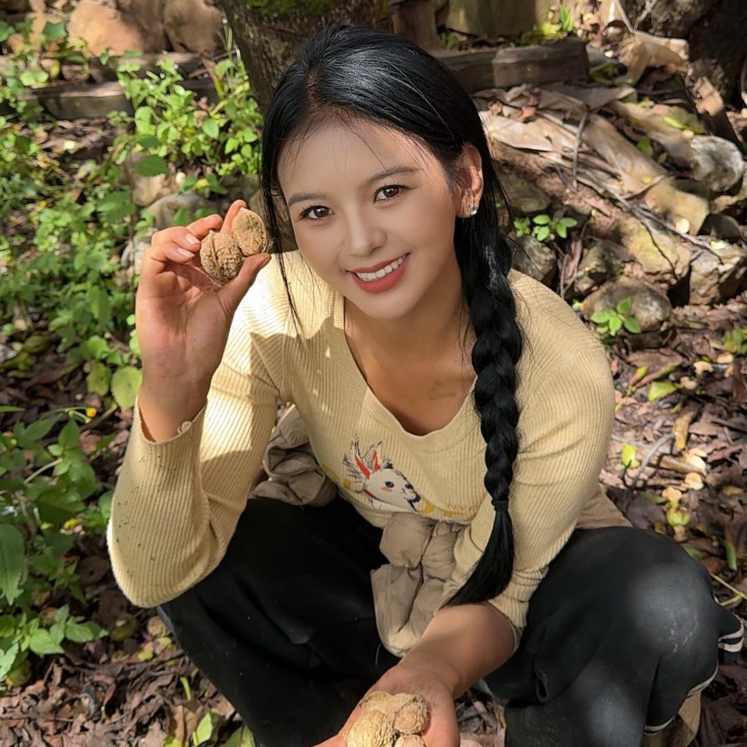 母系部落 卓玛小号