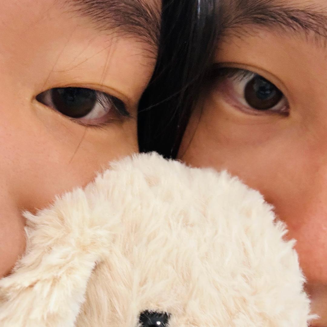 快乐的🐷🐷女孩👧